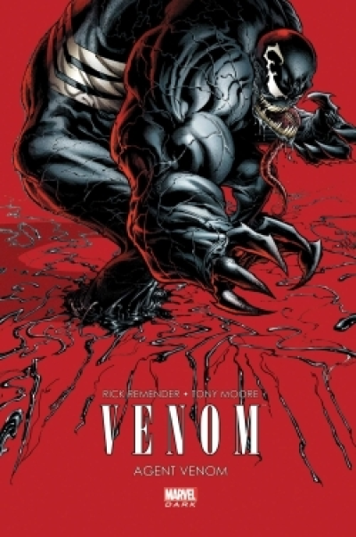 Agent Venom, tome 1