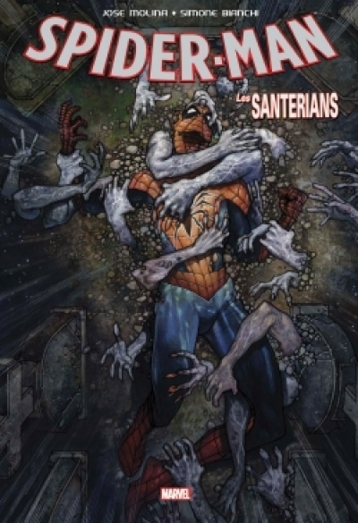 Spider-Man : Les Santerians