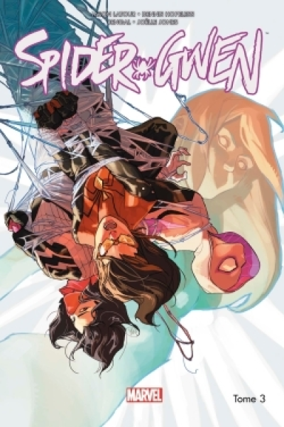 Spider Gwen / Spider Woman