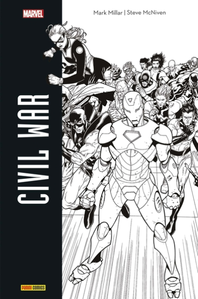 Civil War