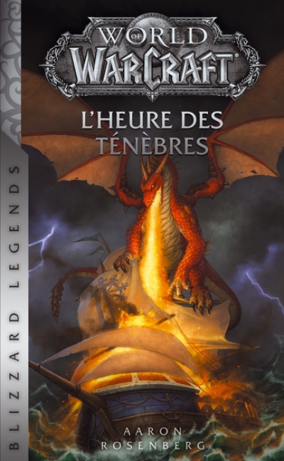 World of Warcraft : L'heure des ténèbres