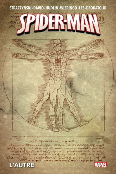 Spider-Man : L'autre