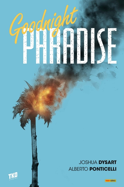 Goodnight paradise