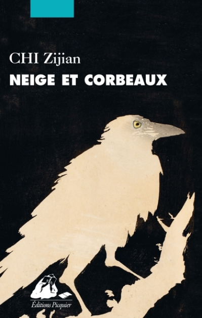 Neige et corbeaux