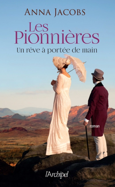 Les Pionnières