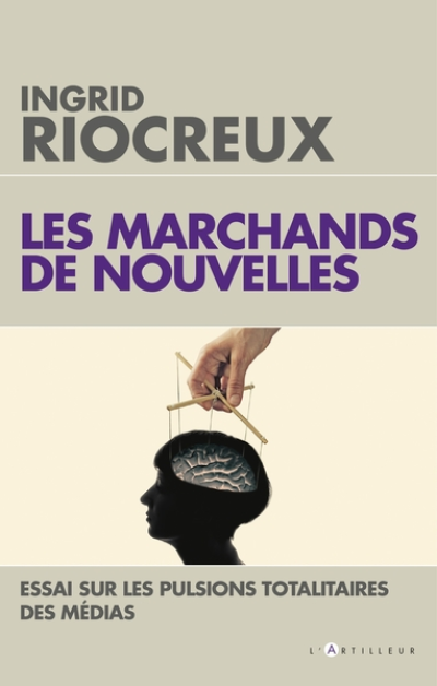 Médias, le temps de la méfiance