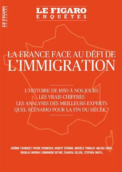 La France face au défi de l'Immigration