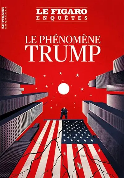 Le phénomène TRUMP