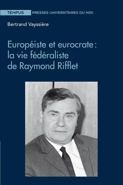 Européiste et eurocrate