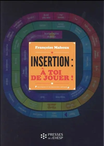 INSERTION A TOI DE JOUER