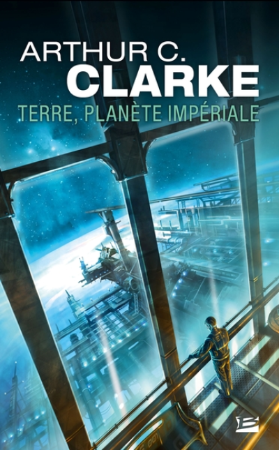 Terre, planète impériale