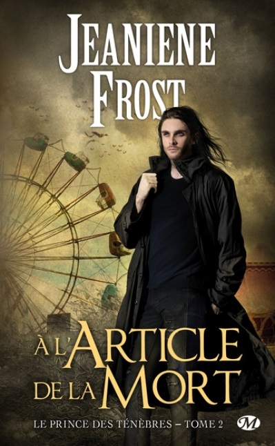 Le prince des ténèbres