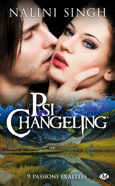 Psi-changeling