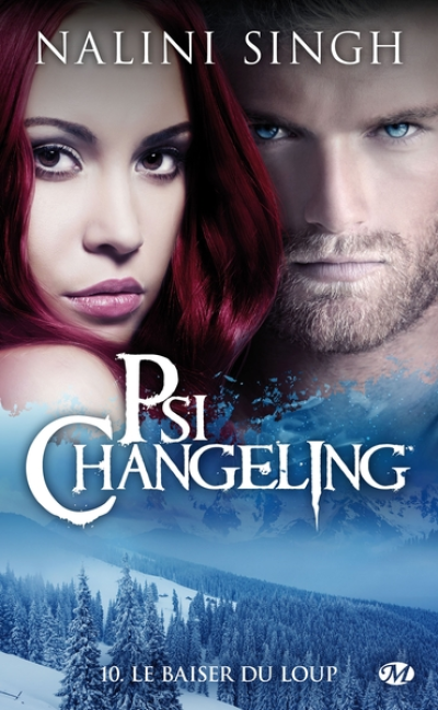 Psi-changeling