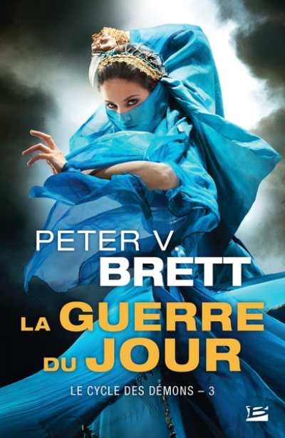 Le Cycle des démons
