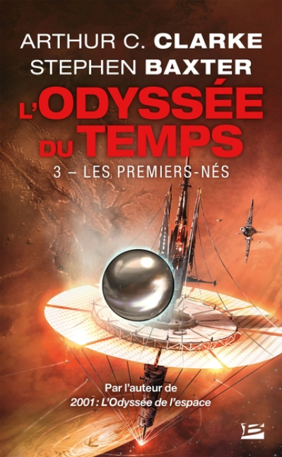 L'odyssée du temps