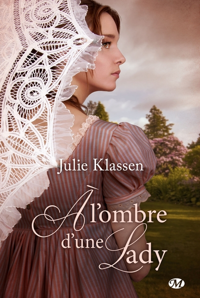 À l'ombre d'une Lady