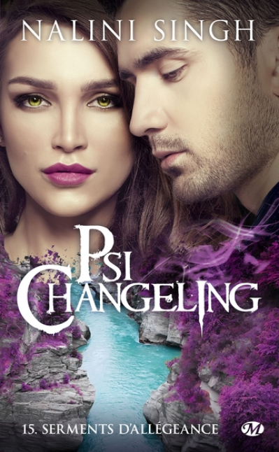 Psi-changeling