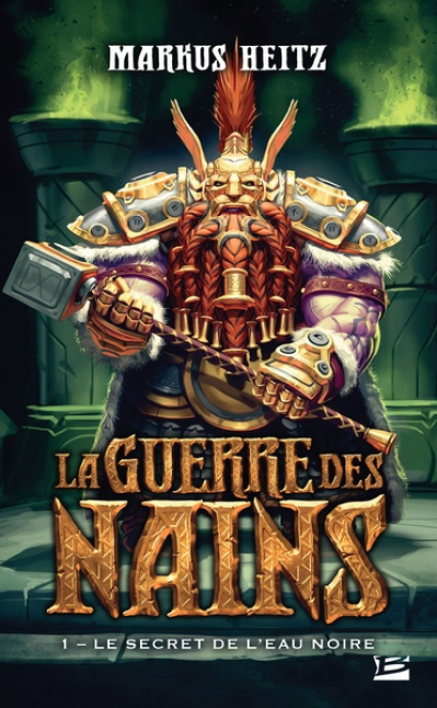 La guerre des nains