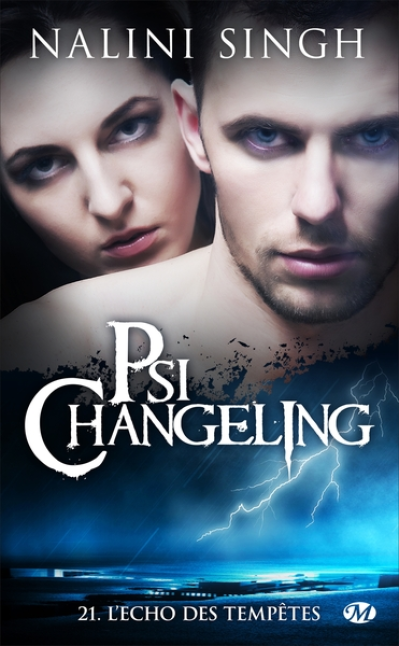 Psi-changeling