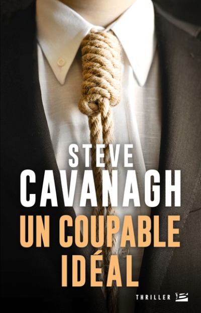 Une aventure d'Eddie Flynn
