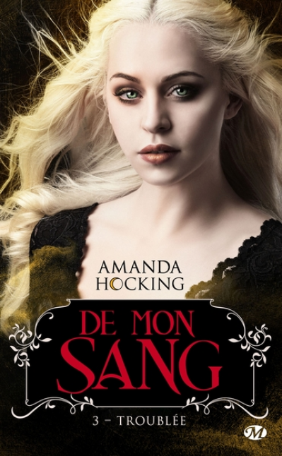 De mon sang