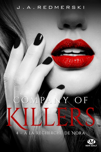 Company of Killers