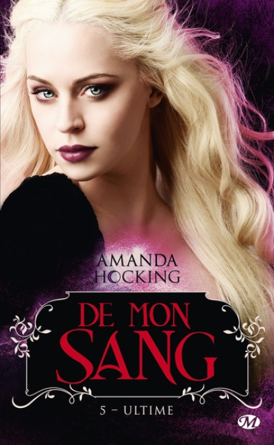 De mon sang