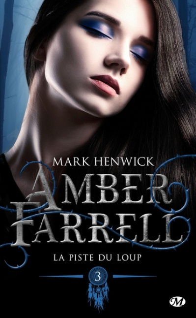 Amber Farrell