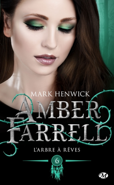 Amber Farrell