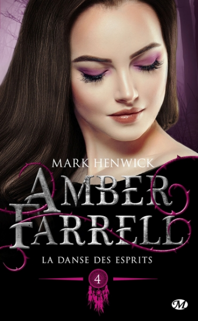 Amber Farrell