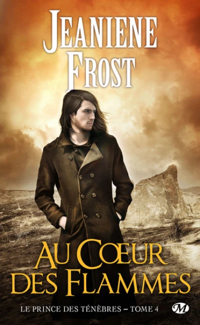 Le prince des ténèbres