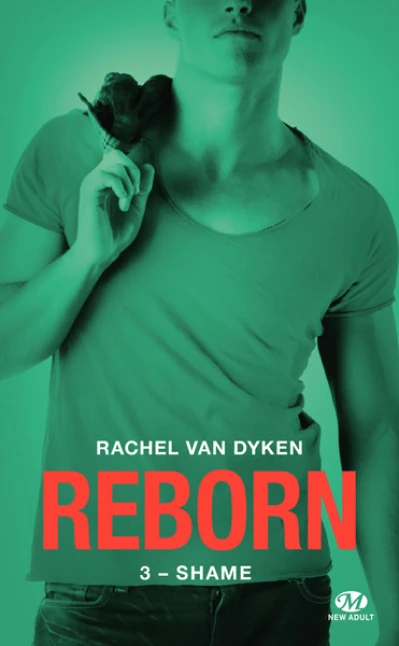 Reborn (Rachel Van Dyken)