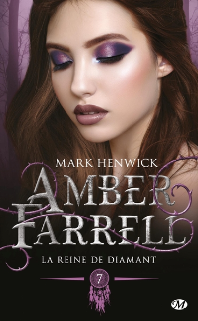 Amber Farrell