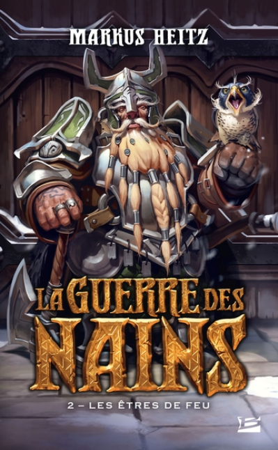 La guerre des nains