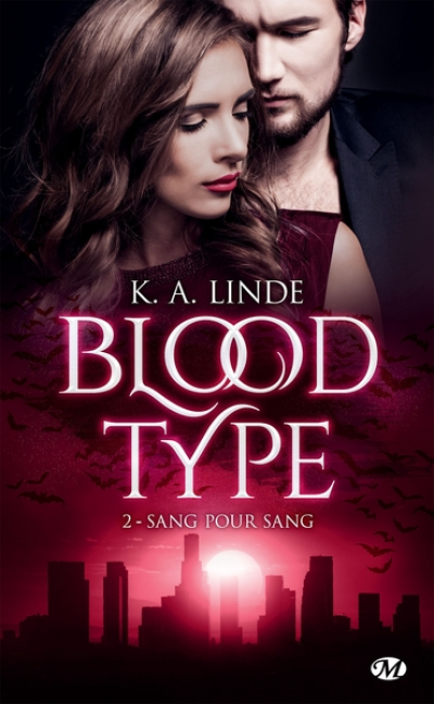 Blood type