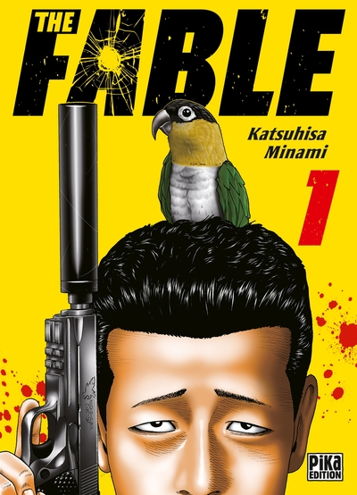 The Fable, tome 1