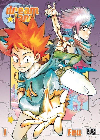 Dreamland - Edition Remaster, tome 1
