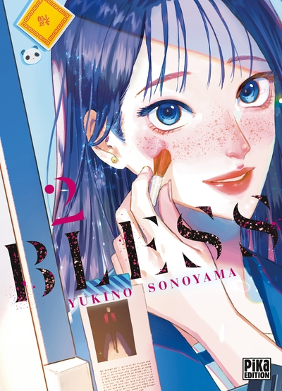 Bless, tome 2