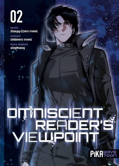 Omniscient Reader's Viewpoint, tome 2