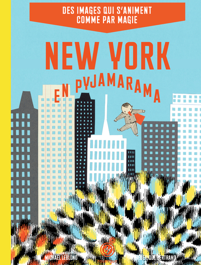 Le monde en pyjamarama