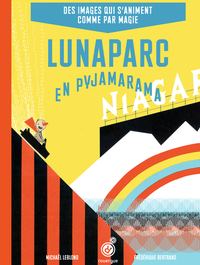 Le monde en pyjamarama