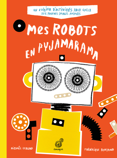 Le monde en pyjamarama