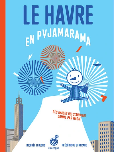Le monde en pyjamarama