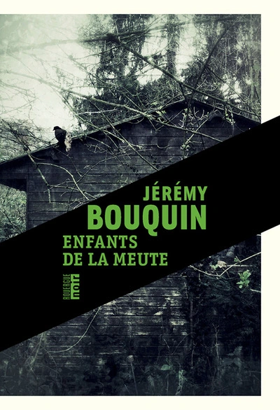 Enfants de la Meute