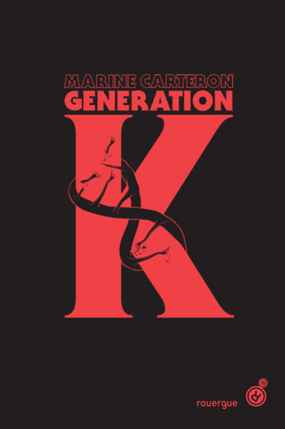 Génération K, tome 1