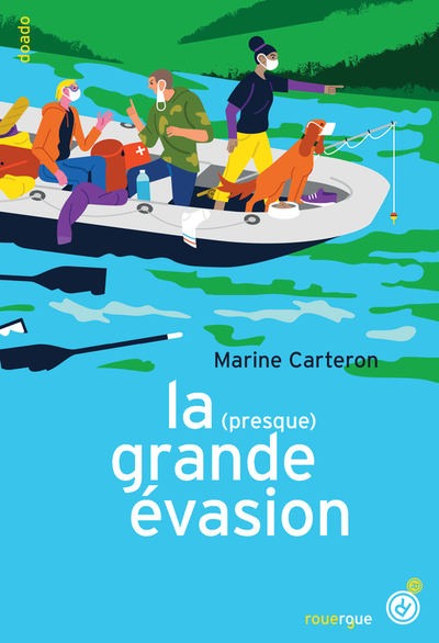 La grande évasion