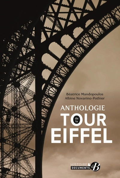 Anthologie de la tour Eiffel