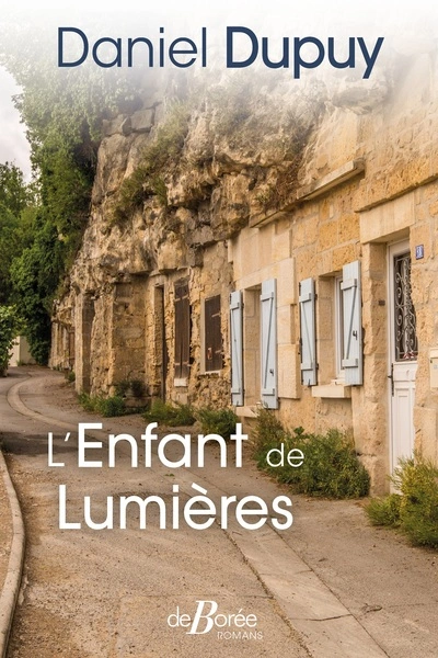 L'enfant de lumières