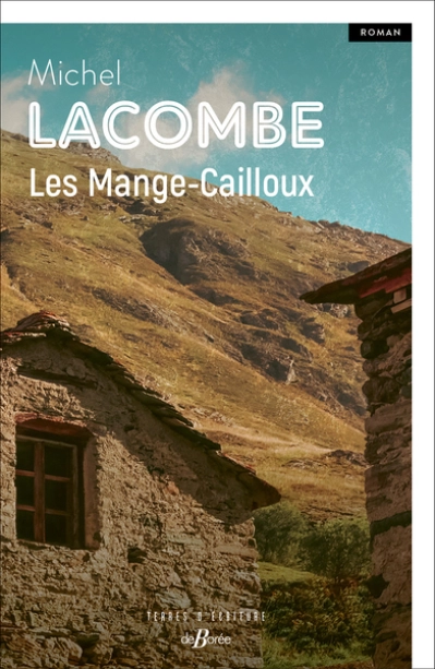 Les Mange-cailloux